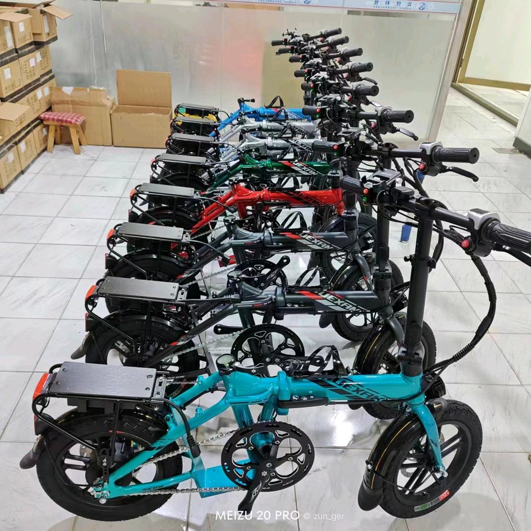徐老板代驾车