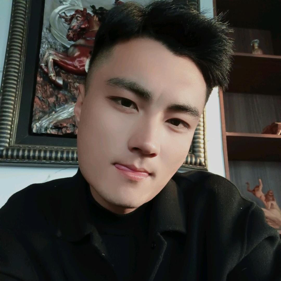 阿磊《硬邦邦》