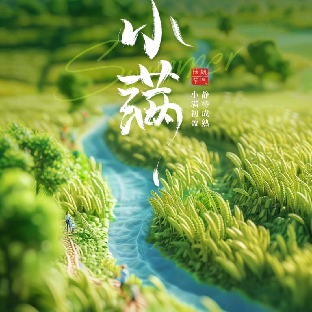 小满好物