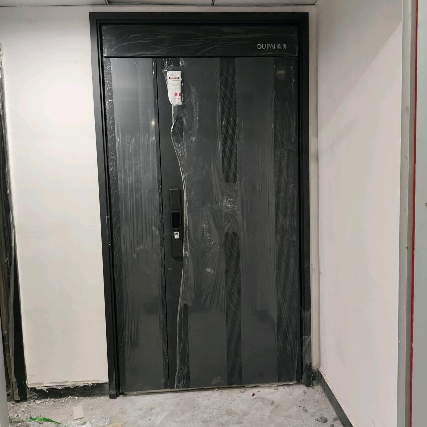 幸福门窗坤哥