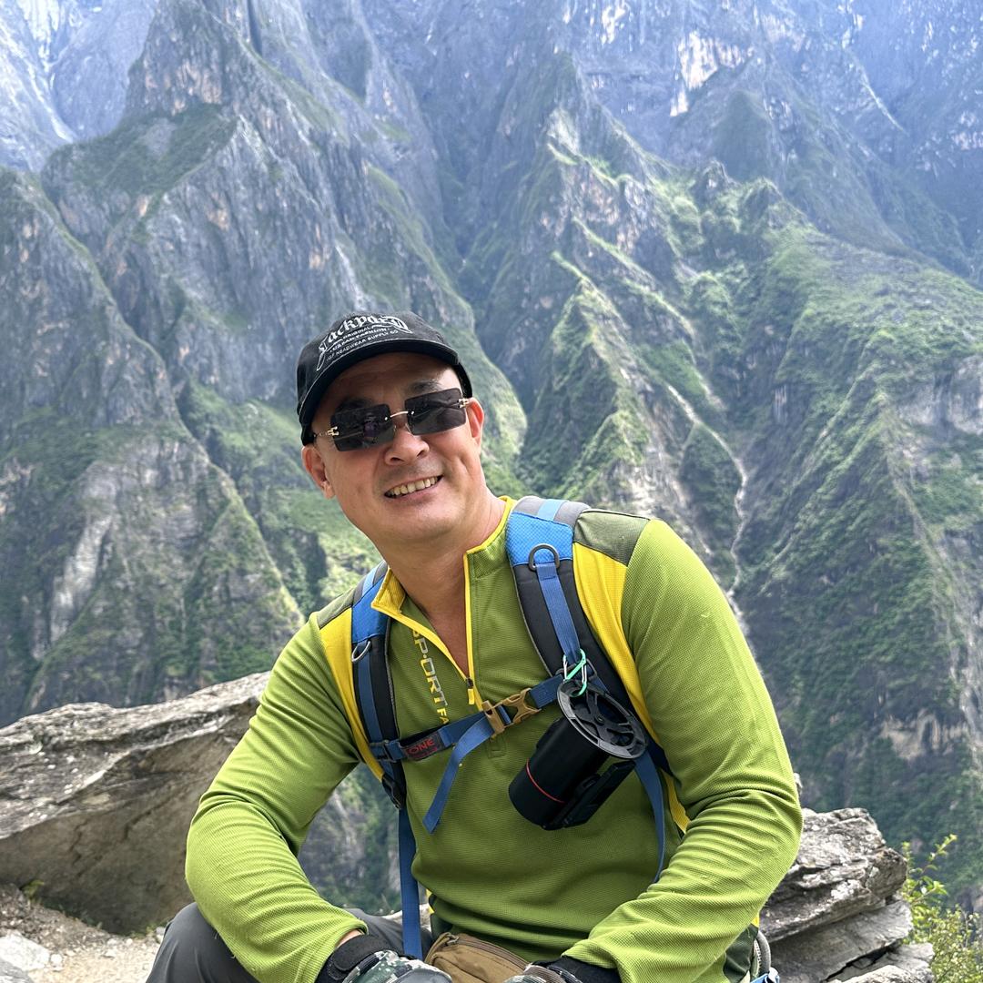 招远不远户外露营徒步优选