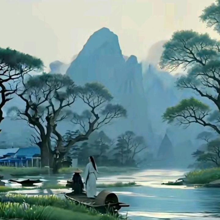 旭日东升