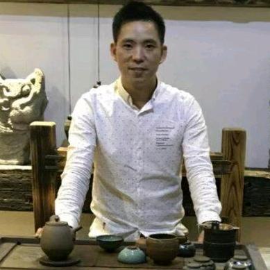 张机修（专注缝纫设备行业20年）