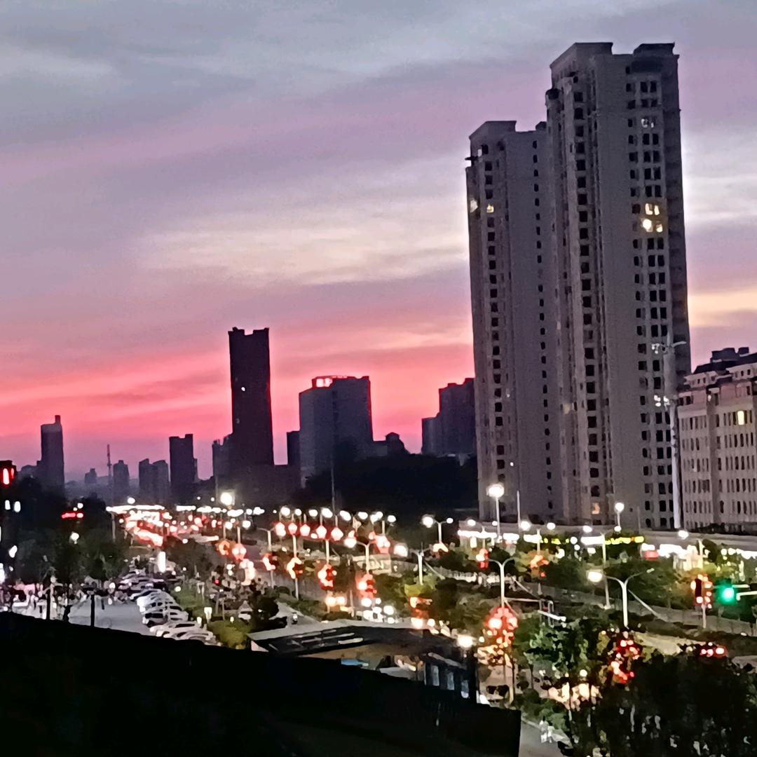 门头招牌—LED显示屏