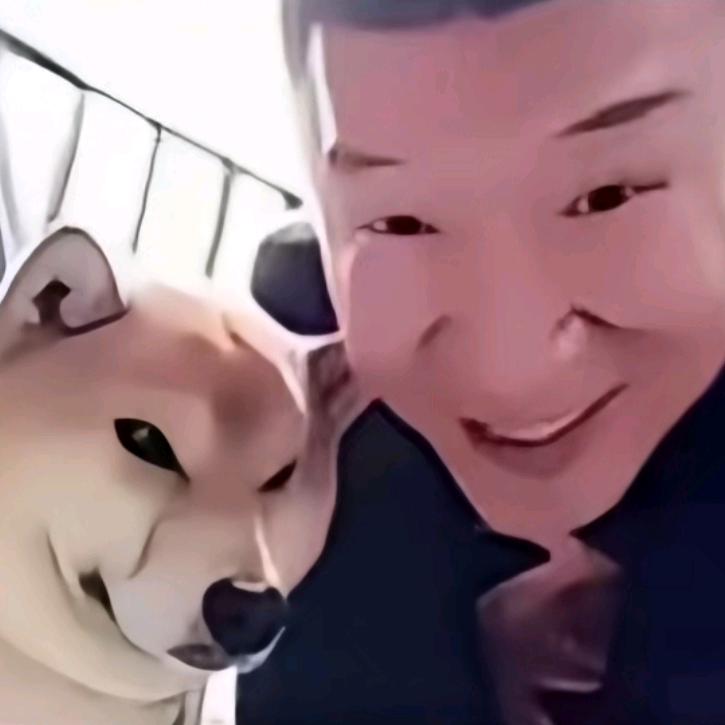 月下猹拿叉子扎闰土