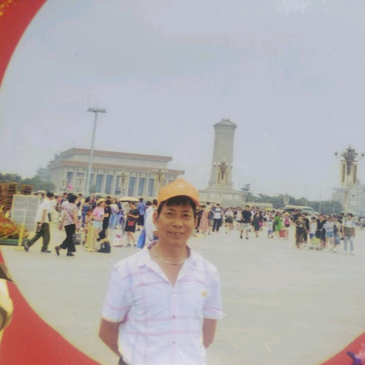 宁化帽子哥