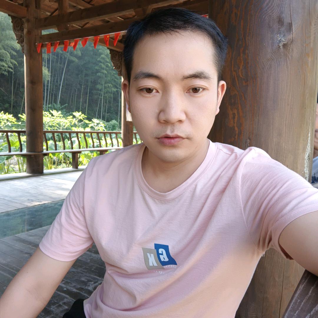 最美阳光