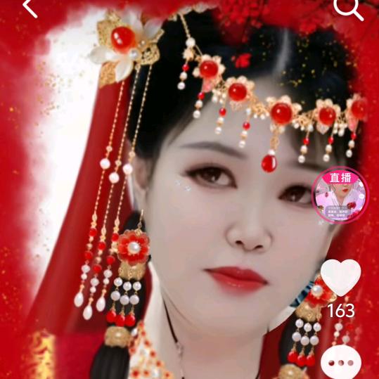 自由自在的皇太后