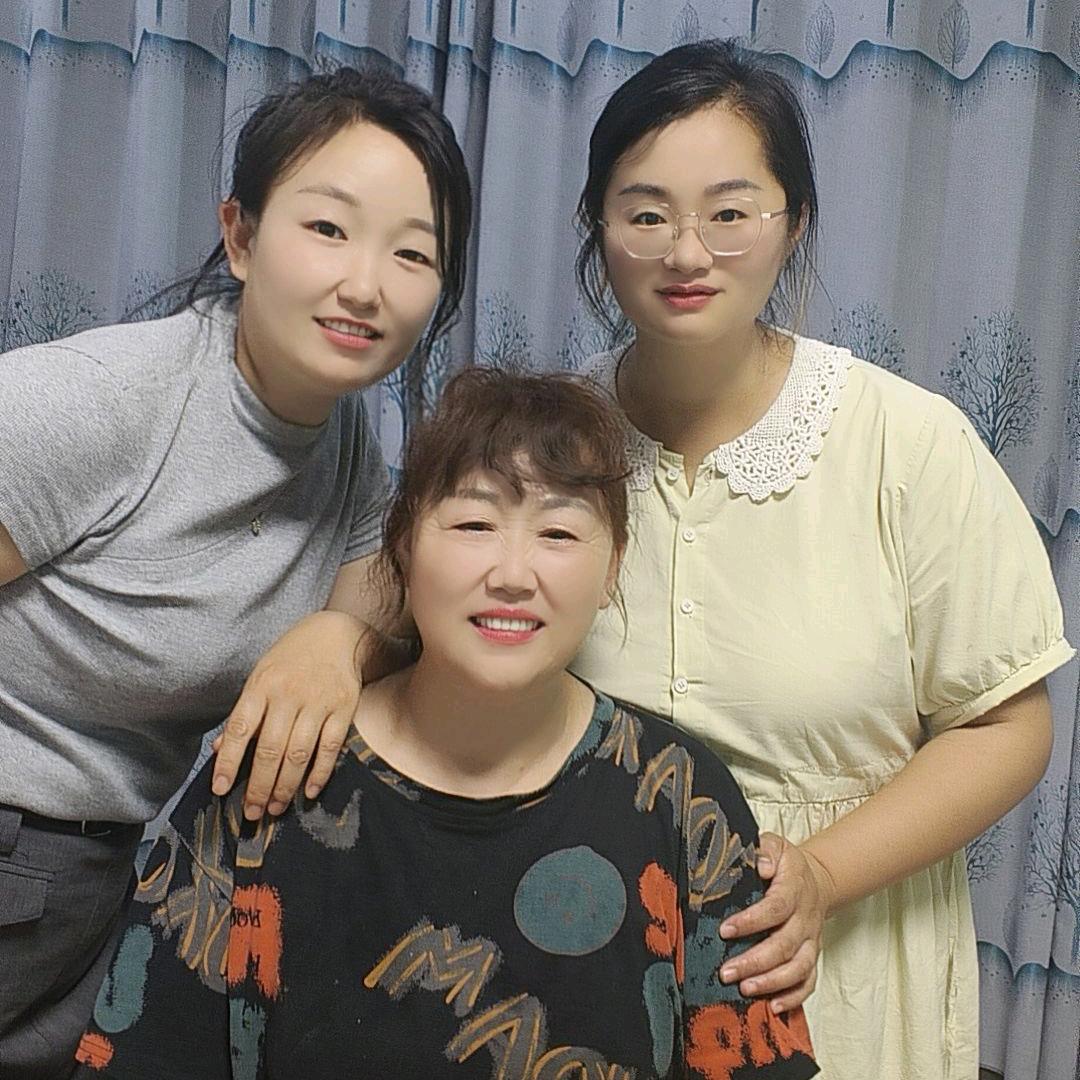 蔡蔡的幸福生活