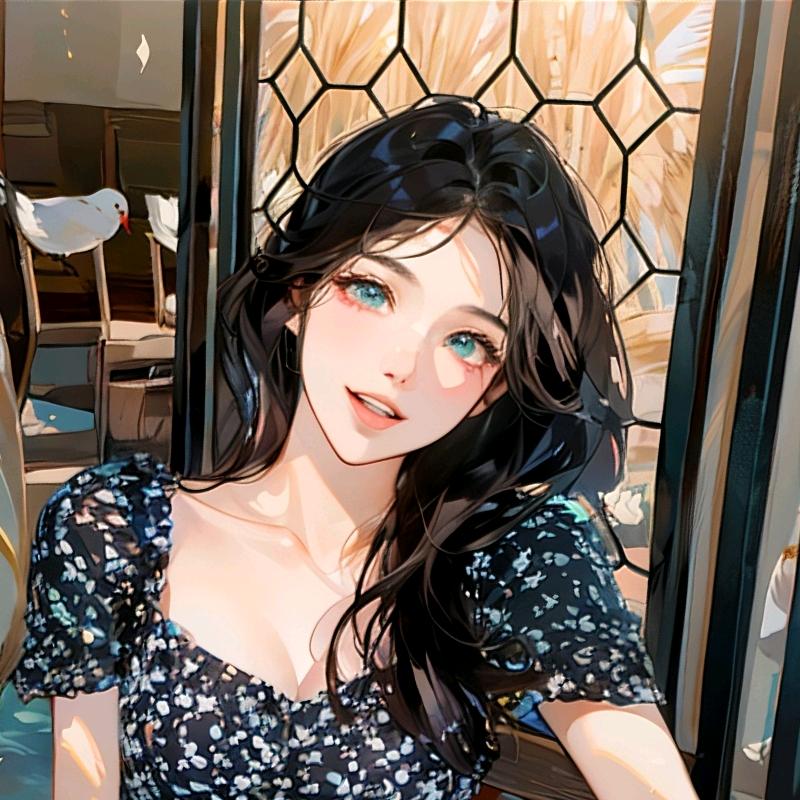 会开花的树