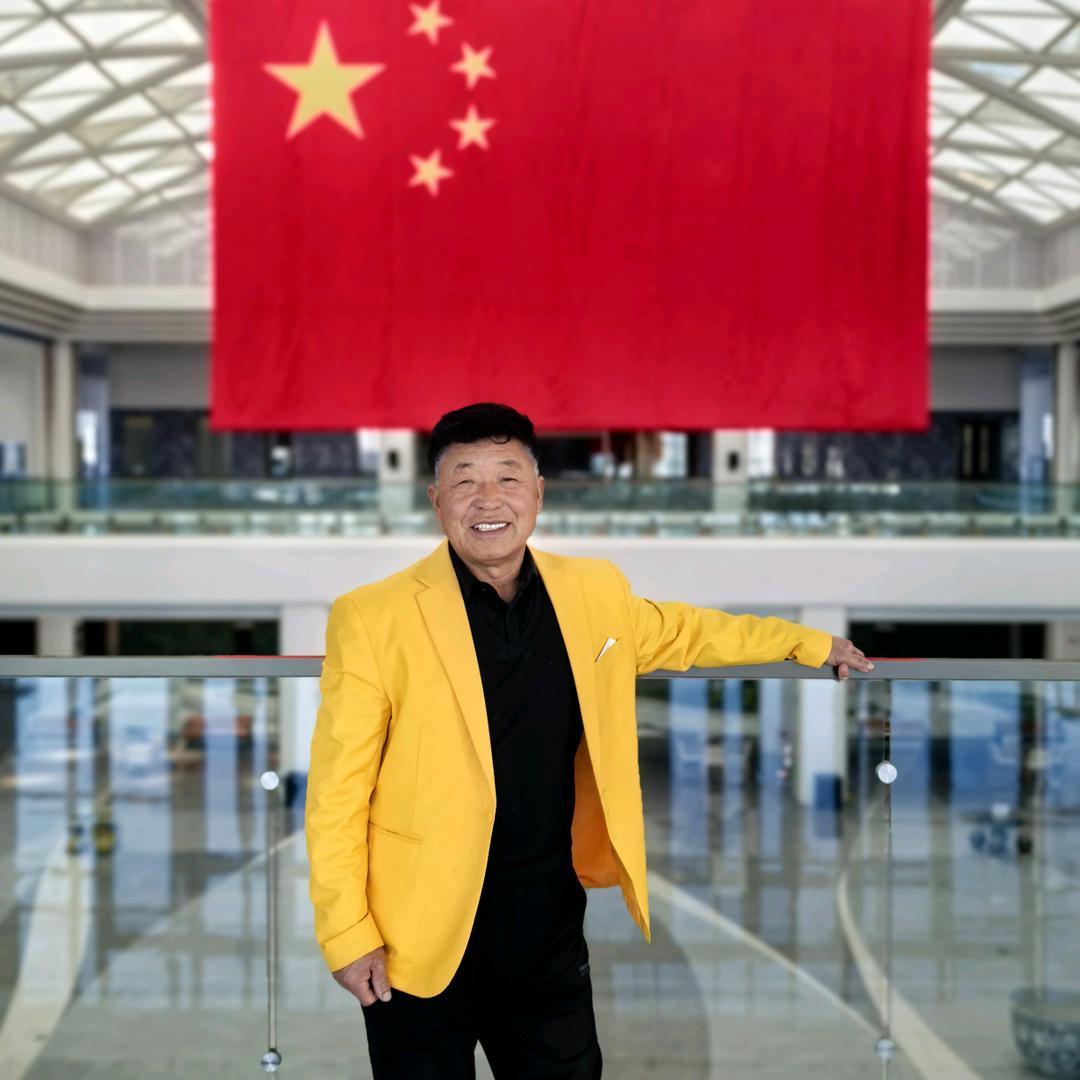 神木石雕非物质文化遗产郭福堂