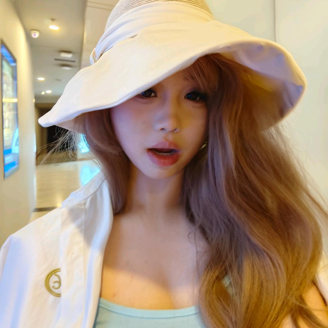 紧张泡菜.
