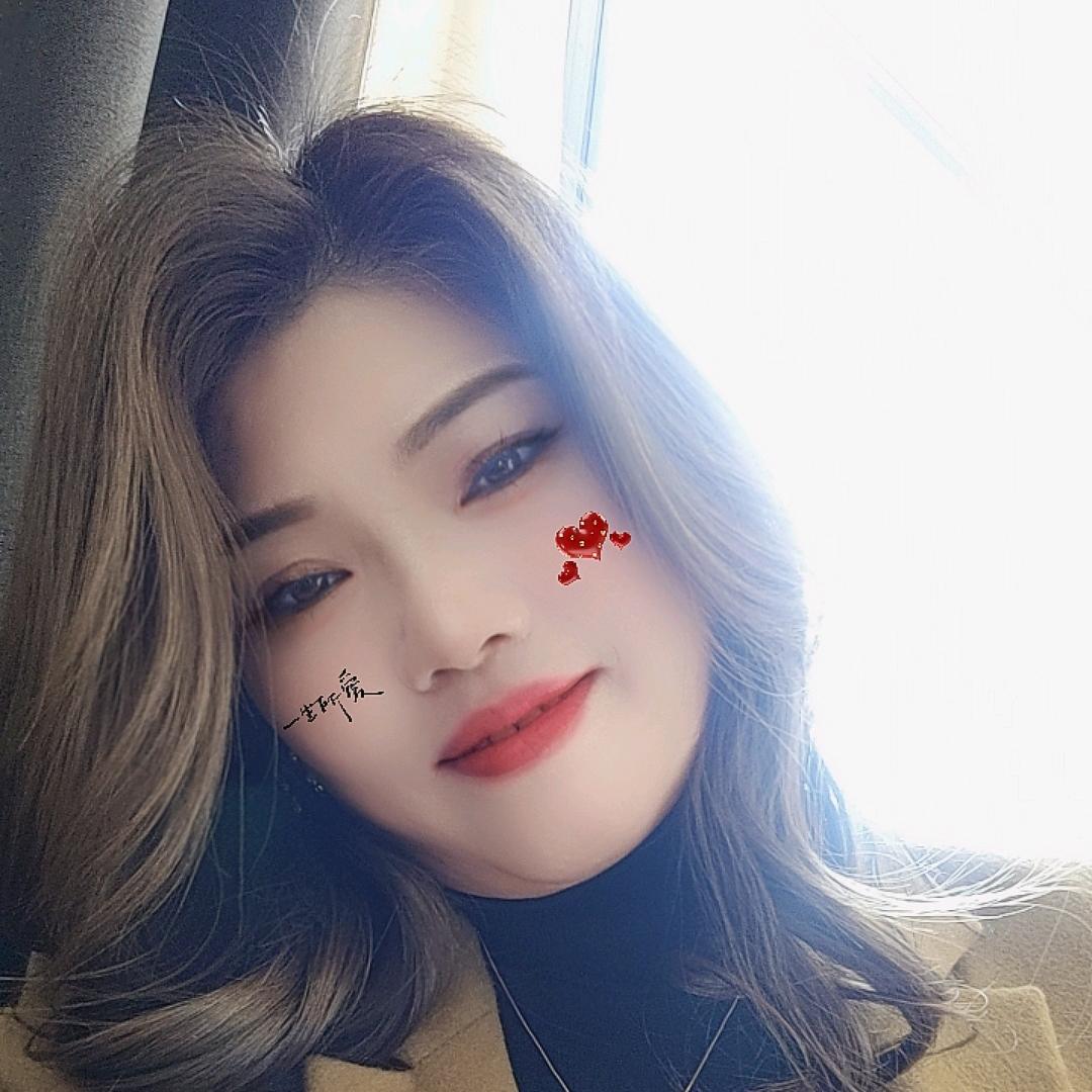 带着黄昏看夕阳