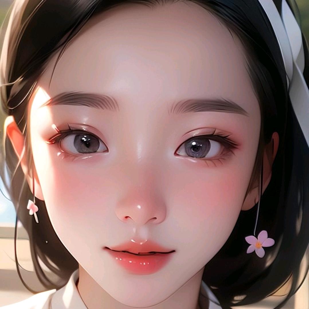 哆啦A梦一直等着大熊