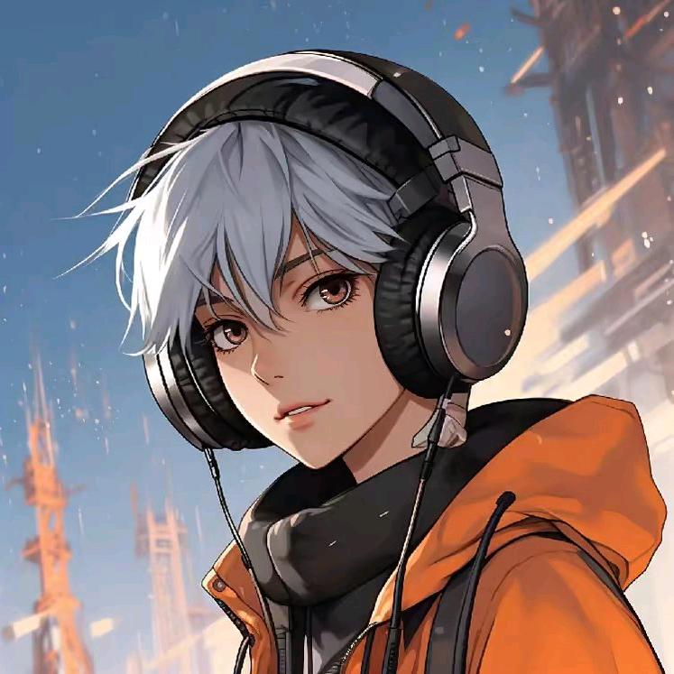 AC小有哥（流行音乐创作人）头像
