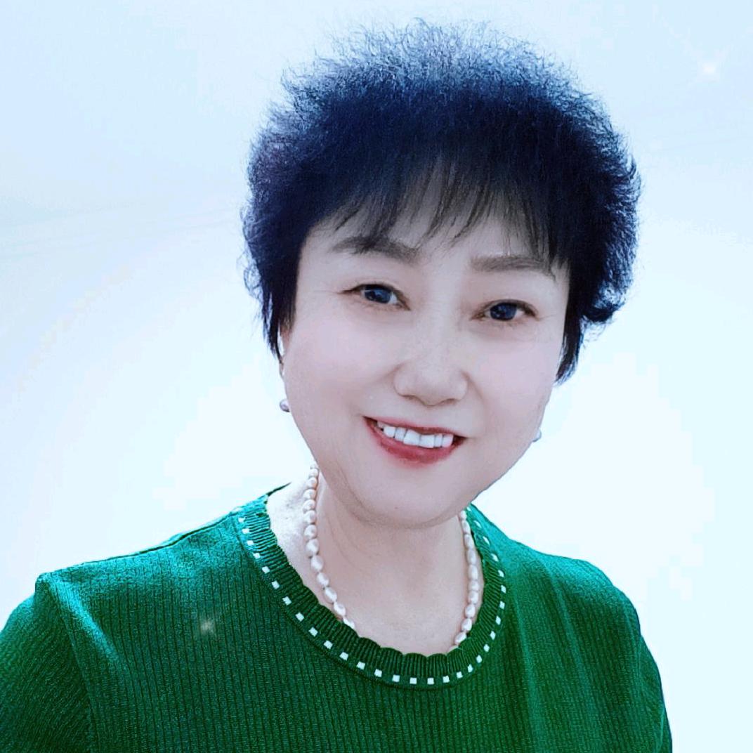 赵瑞英