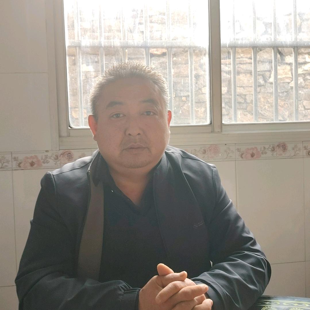 张老二