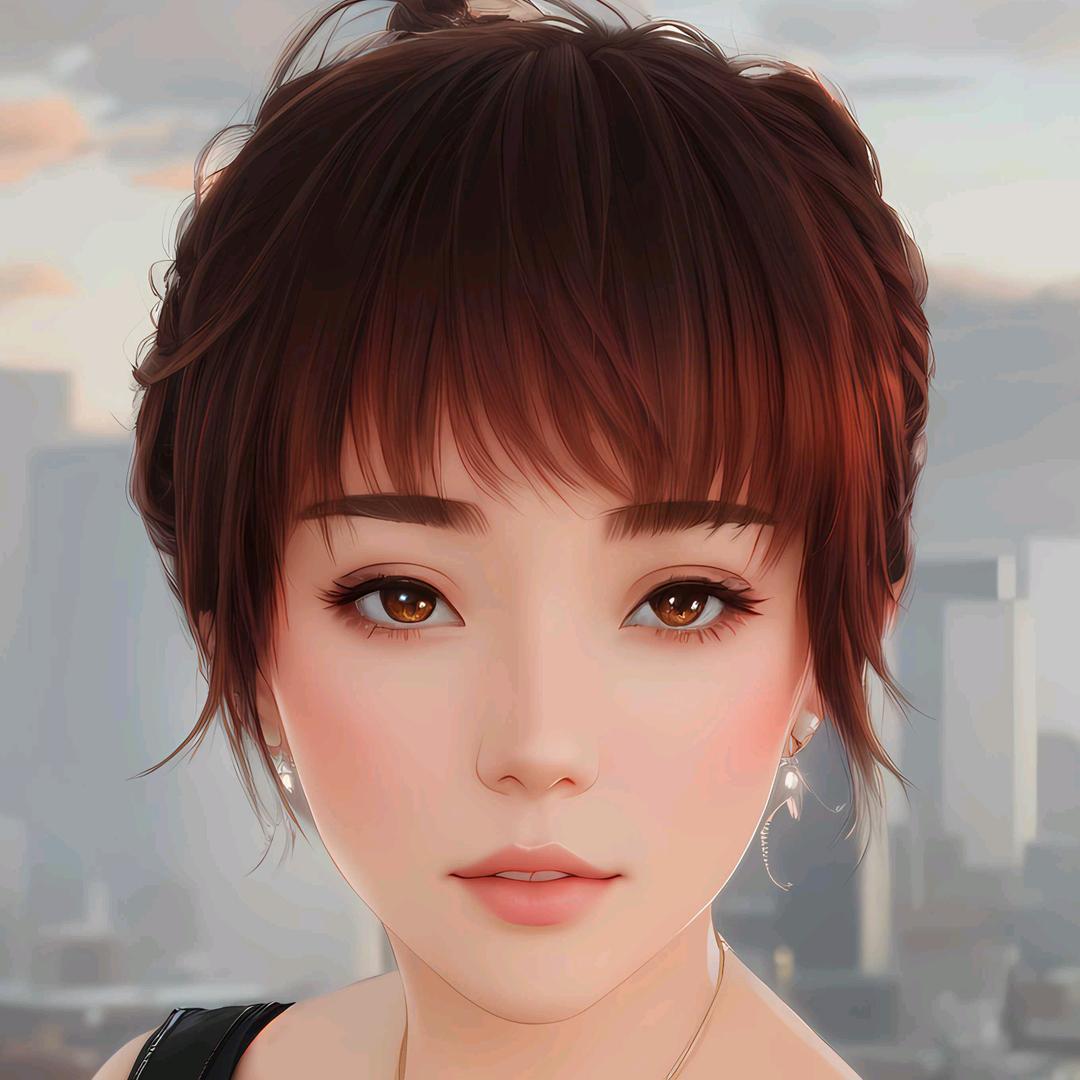 HaiYang短剧