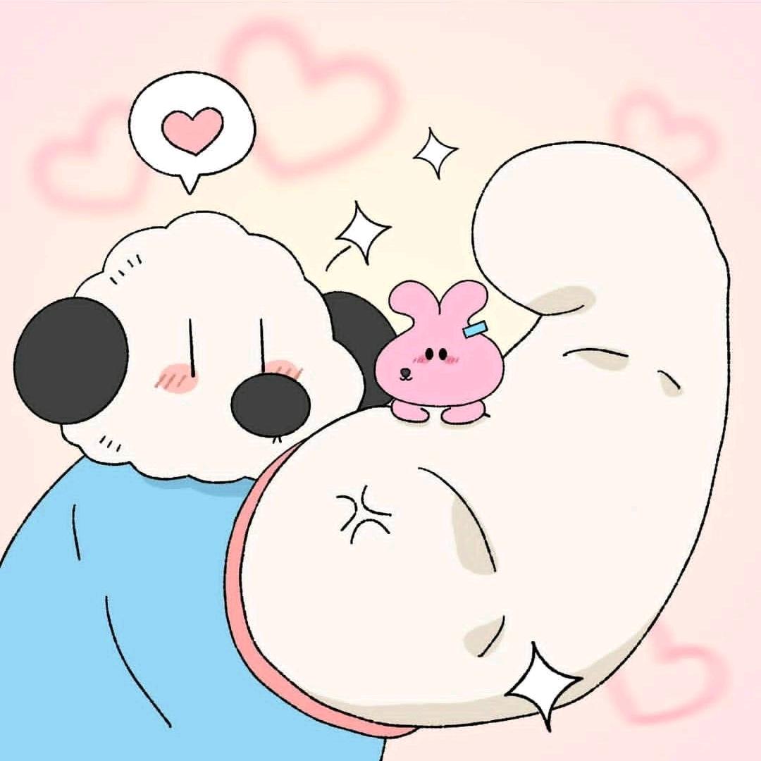 小寒不嘻嘻