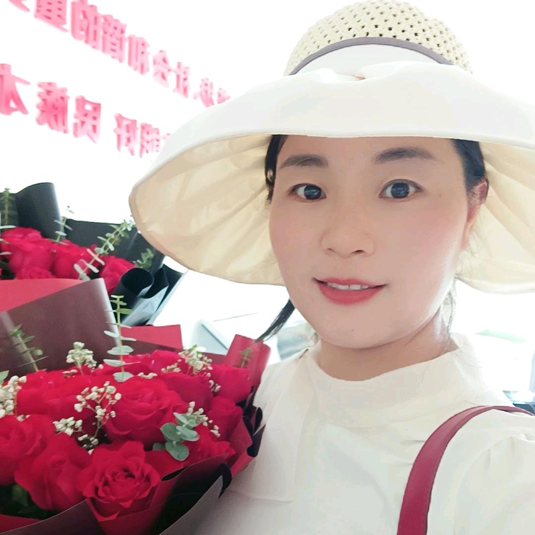 邳州李姐说枚（6号）