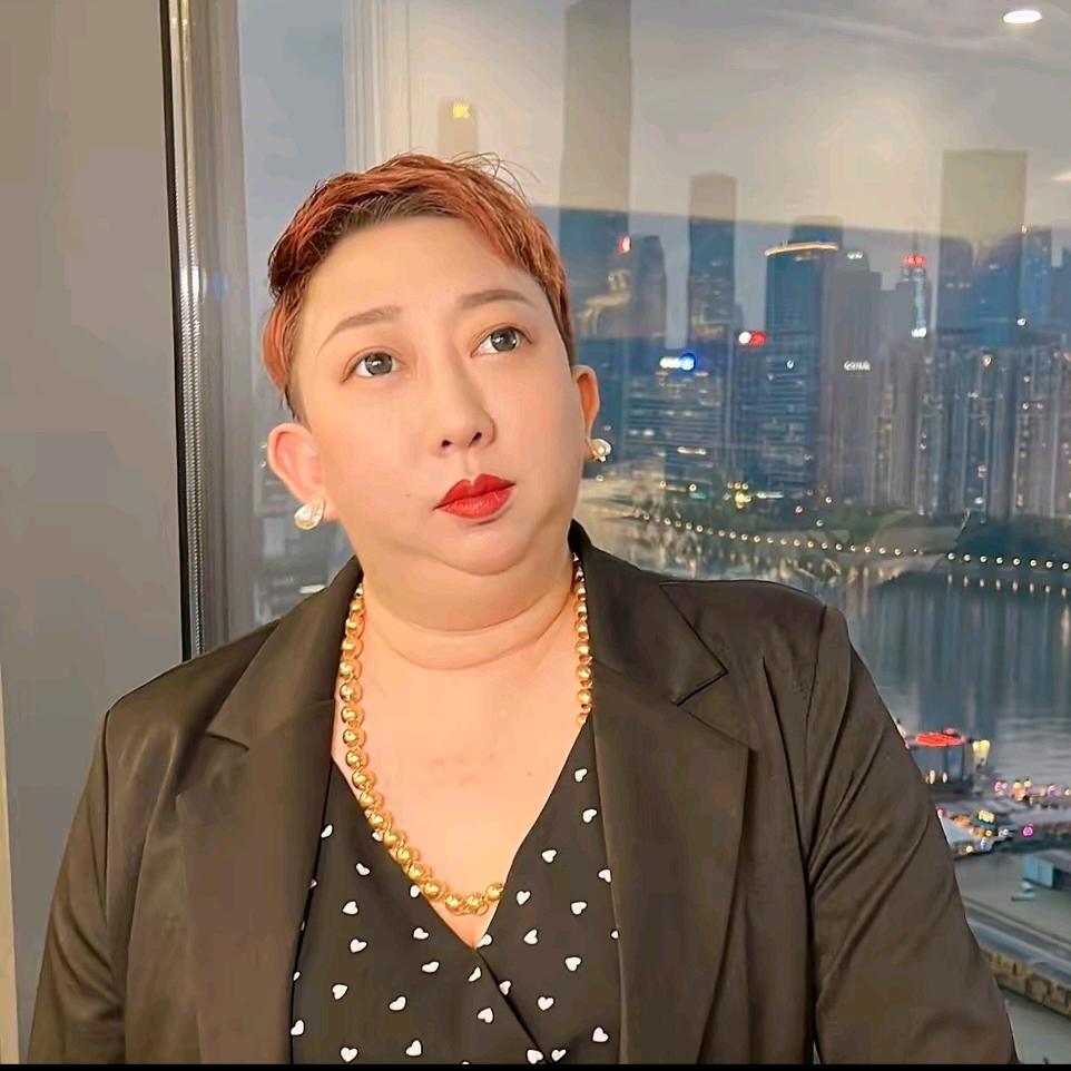我叫大林子（富婆）