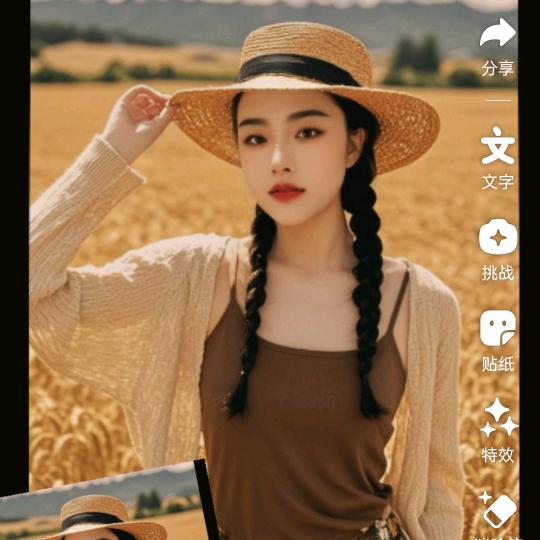 独一无二 🌹🌹