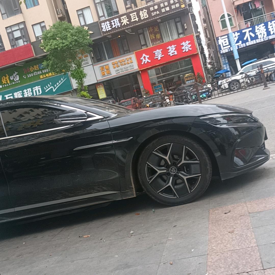 看见更大的世界