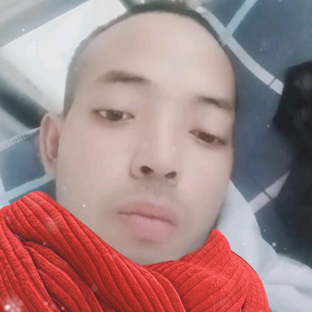 单身男孩
