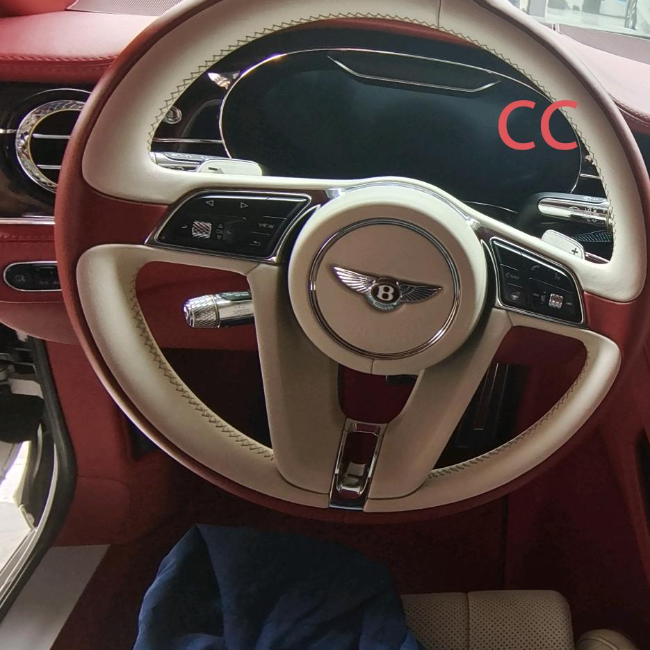 杰克 梅西&奔驰