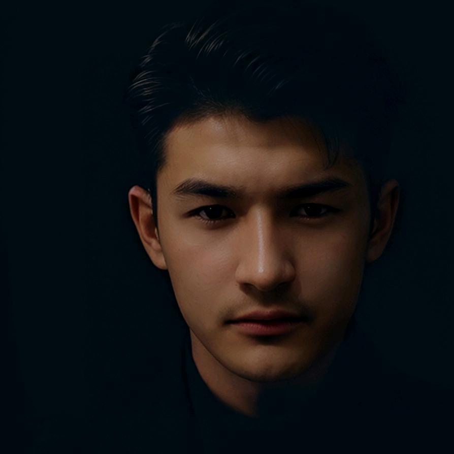 吾买尔江·阿力木