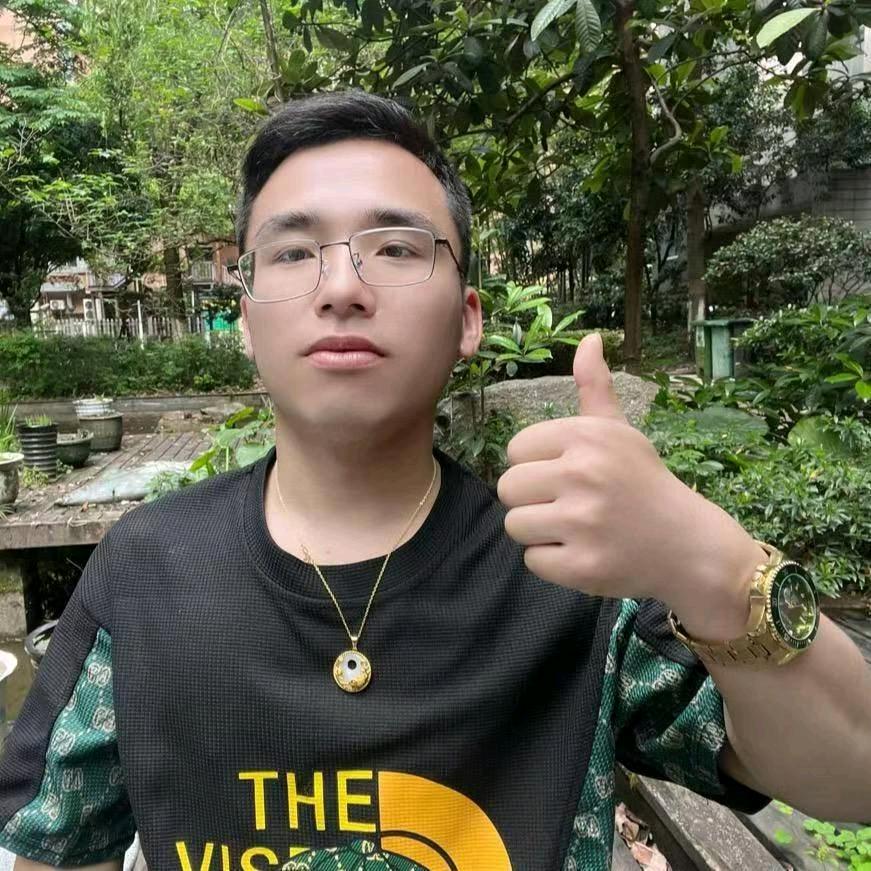 张艳普正能量