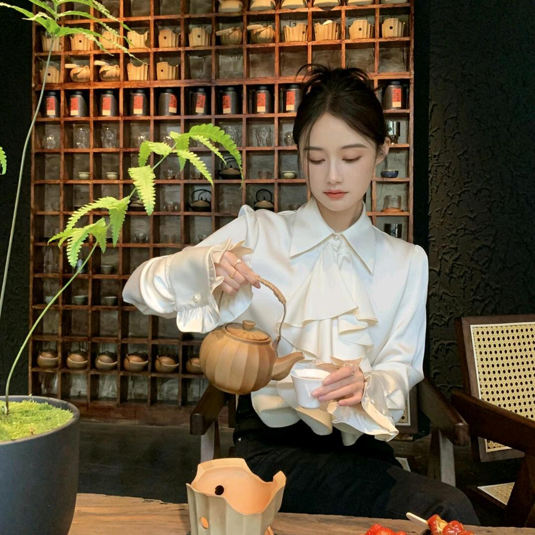 茶小妹