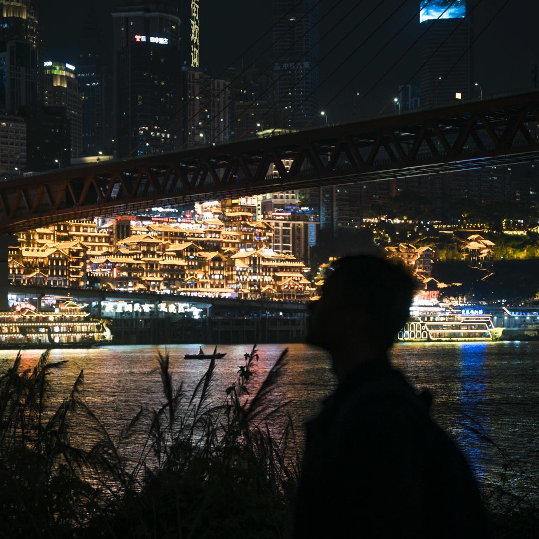 都匀知行石教官