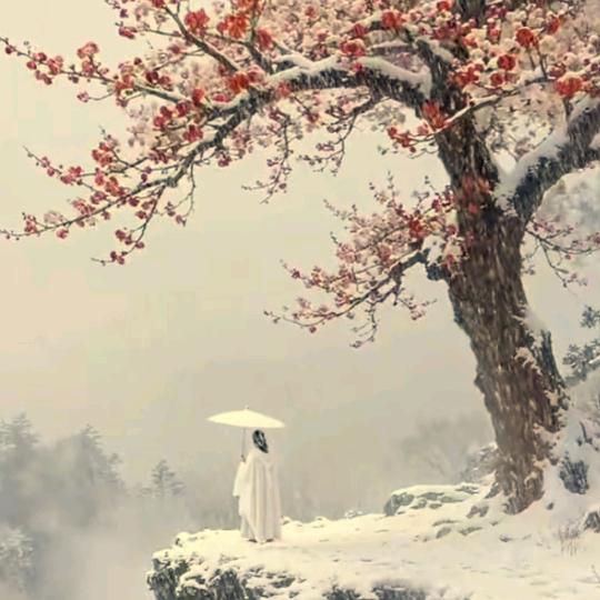 💞᭄ 一树一伞☔一世界✘