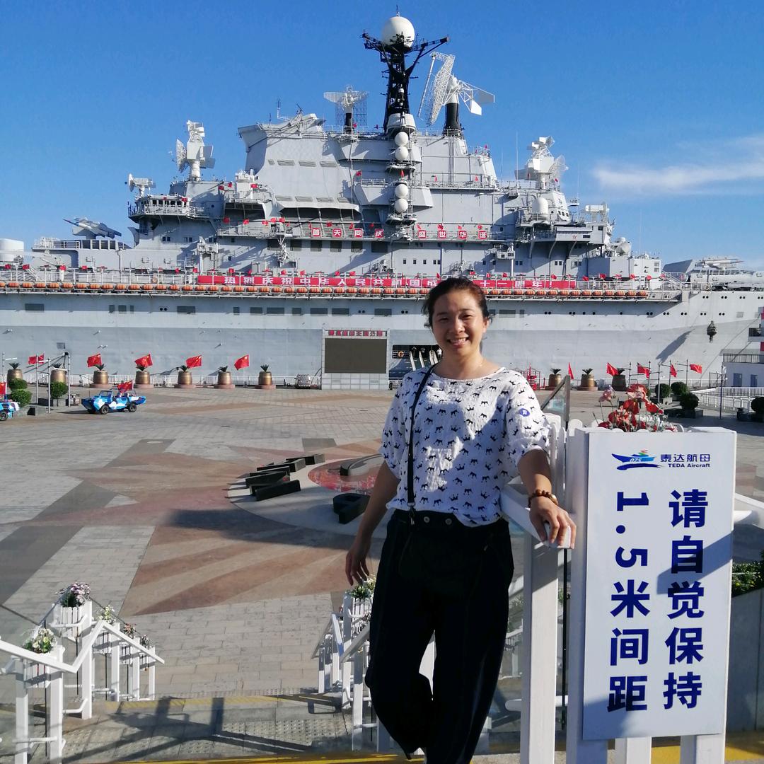 爱生活——小亮