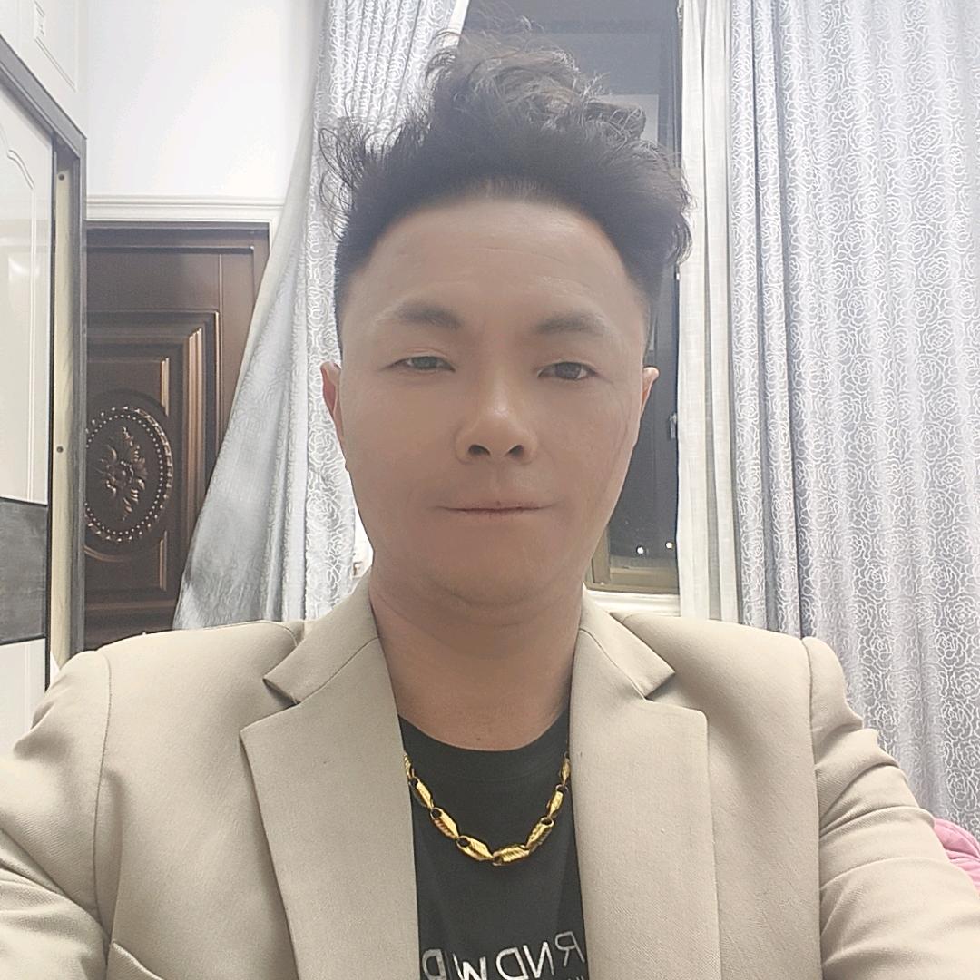 小潘二手名车