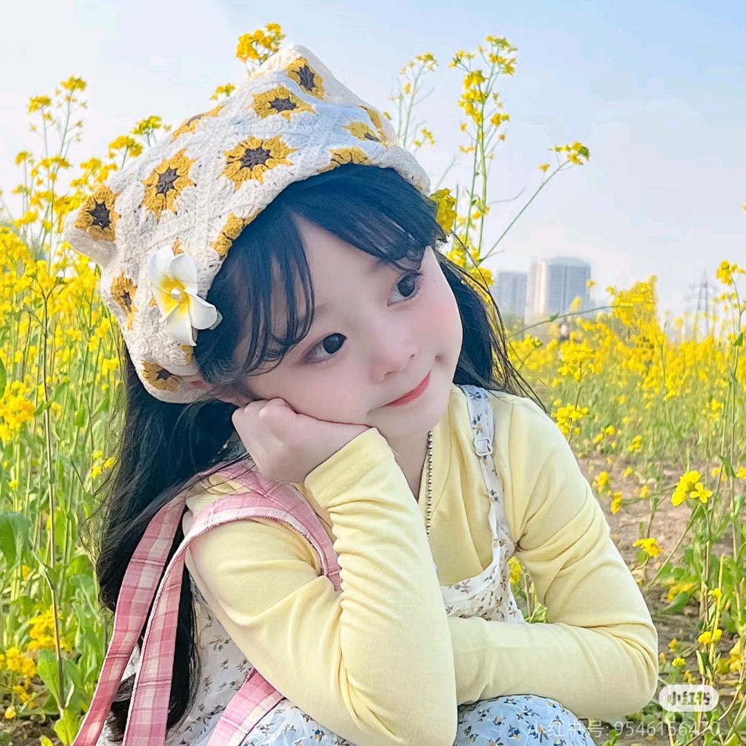 婧婧麻麻吖