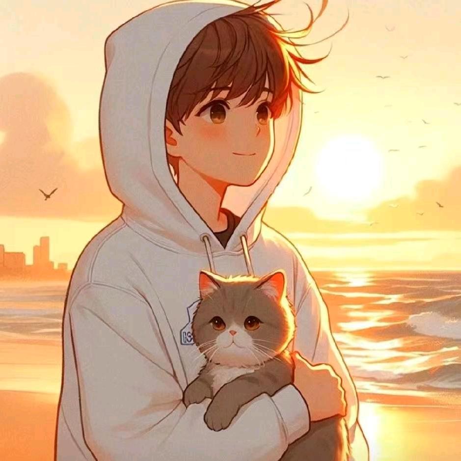 痛恨离别