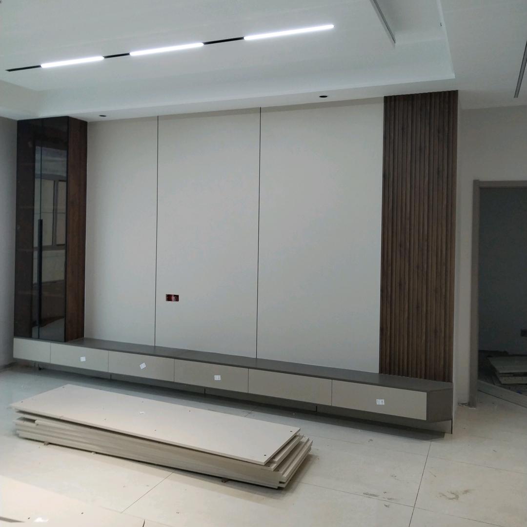 辛店冯二高室内装修