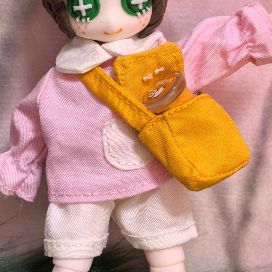 🌸娃衣舍