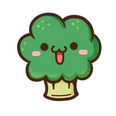 小西兰花