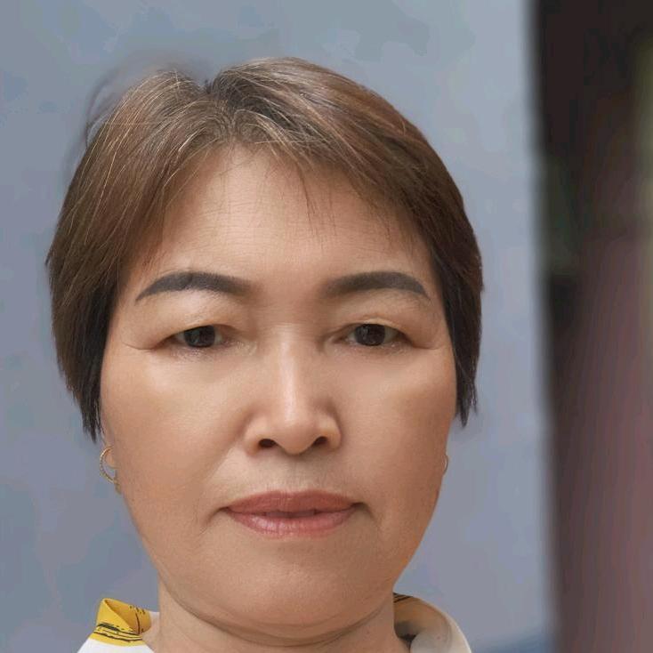 周大姐