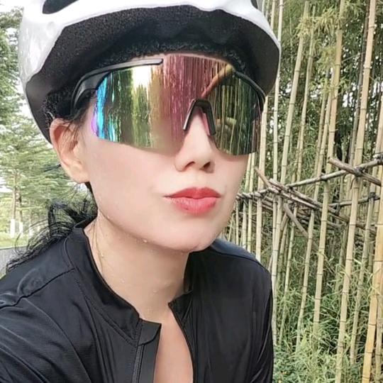 爱运动的罗s（运动使人快乐 拒聊哈