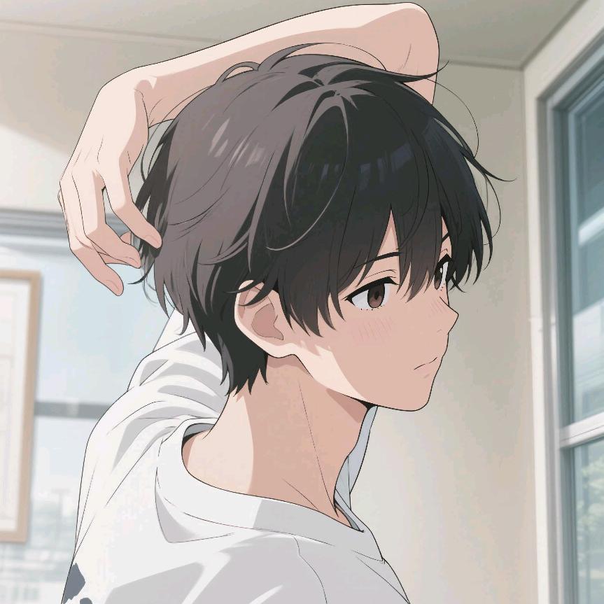 那个玩露娜的没用主播