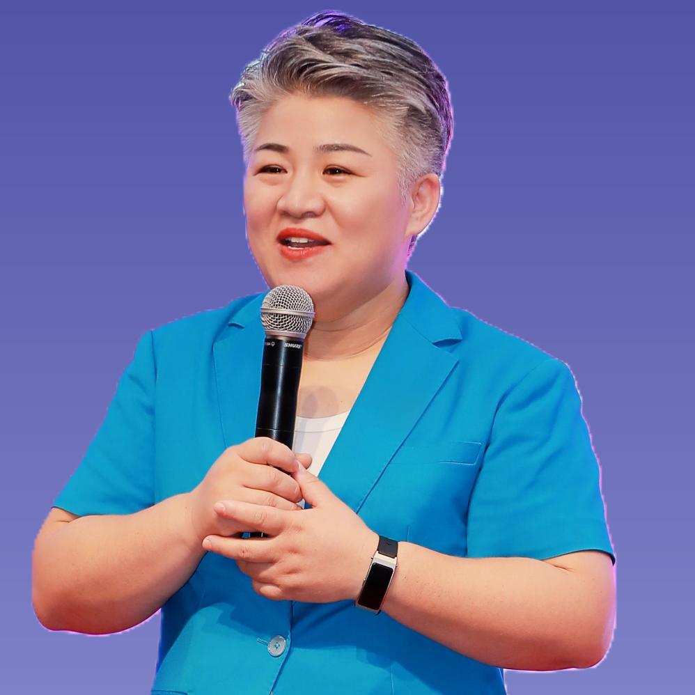 静和女性成长课堂