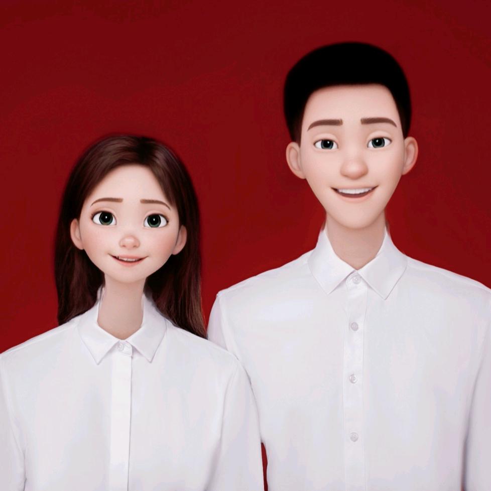 云间绘晚星