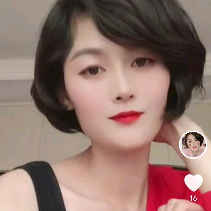 淘气小甜饼
