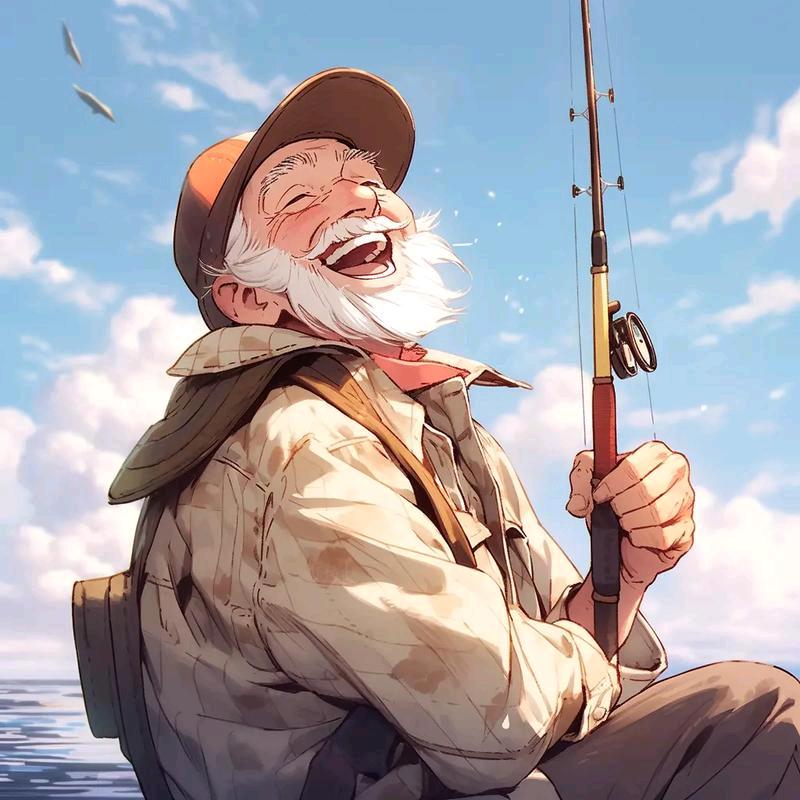 钓鱼🎣疯人榜🐟