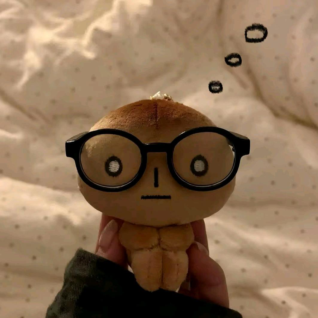 骂不过丑的
