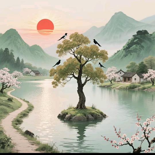 飞扬